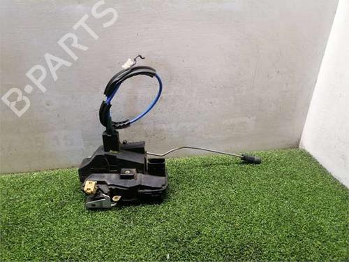 Used Front left lock Front left lock SAAB 9-3 (YS3F, E79, D79, D75) 1.9 TiD (120 hp) 40239744 40239744