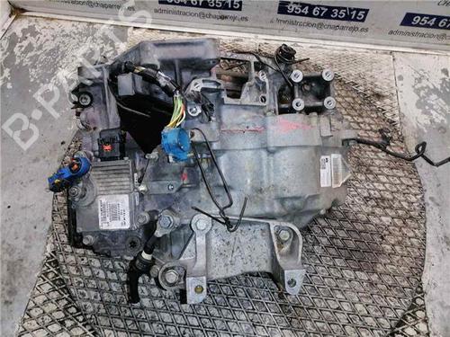 Gearbox CITROËN C6 (TD_) 2.7 HDi | BP31893001M3  - Image 5