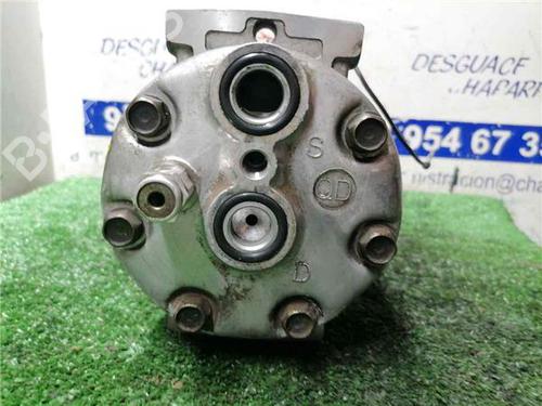 AC compressor MITSUBISHI SPACE STAR MPV (DG_A) 1.9 DI-D (DG4A) | BP31899394M34