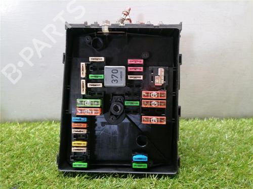 Used Fuse box Fuse box SEAT ALTEA XL (5P5, 5P8) 1.9 TDI (105 hp) 34609092 34609092