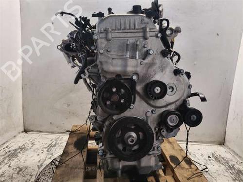 Engine HYUNDAI ix20 (JC) 1.4 CRDi | BP37003548M1 - Image 2