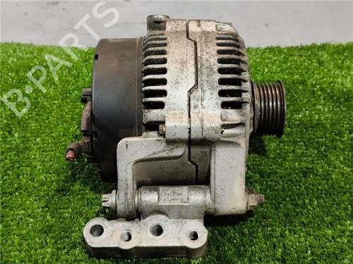 Used Alternator Alternator OPEL VECTRA B (J96) 1.6 i 16V (F19) (100 hp) 33711884 33711884