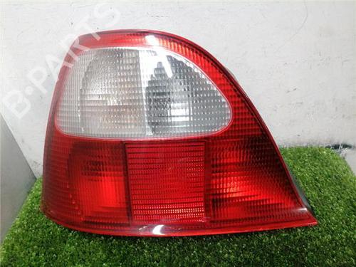 Fanale posteriore sinistro Fanale posteriore sinistro MG MG ZR 105 (103 hp) 33969911 33969911