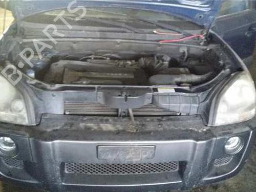 Used Parts HYUNDAI TUCSON (JM) 2.0 (141 hp) 4408004