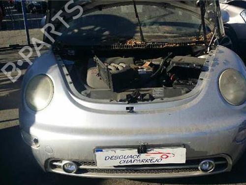 Used Parts VW NEW BEETLE (9C1, 1C1) 2.0 (115 hp) 4407701