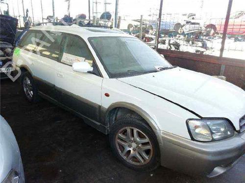 AC compressor SUBARU LEGACY III (BE) 2.5 AWD (BE9) | BP31896743M34