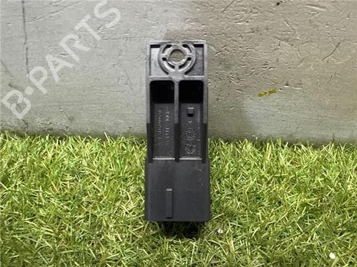 Electronic module PEUGEOT EXPERT Van (V_) 1.6 BlueHDi 95 | BP31911481M83