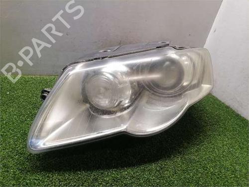 Used Left headlight Left headlight 39061074 39061074