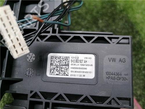 Switch VW GOLF VI Variant (AJ5) 1.6 TDI | BP31898499I30 