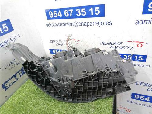 Left headlight RENAULT LAGUNA II (BG0/1_) 1.6 16V (BG1G, BG1H) | BP31890632C28