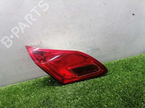 Used Left taillight Left taillight OPEL ASTRA J (P10) 1.3 CDTI (68) (95 hp) 35936103 35936103