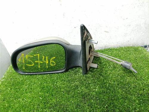 Used Left mirror Left mirror CITROËN SAXO Hatchback van (S3_) 1.5 D (58 hp) 34105901 34105901