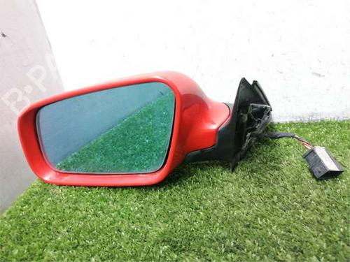 Used Left mirror Left mirror 37411179 37411179