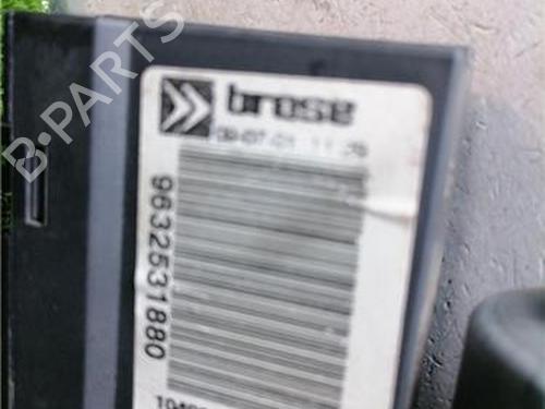 Left front window motor CITROËN C5 I (DC_) 2.0 HDi (DCRHZB, DCRHZE) | BP32486504E21