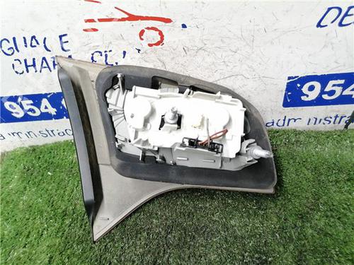 Right taillight AUDI A4 B7 Avant (8ED) 2.0 TDI | BP31892553C35