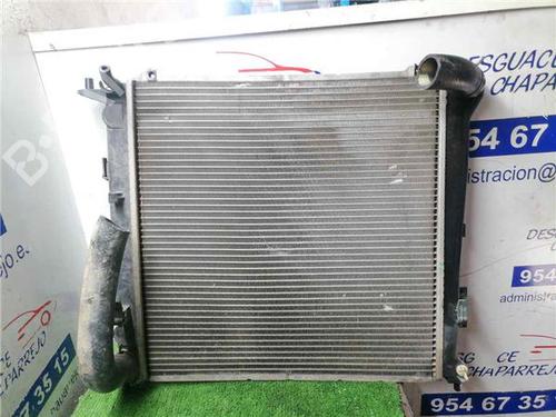 water-radiator-kia-ceed-hatchback-ed-2006-2007-2008-2009-2010-2011-2012-31899143 main image