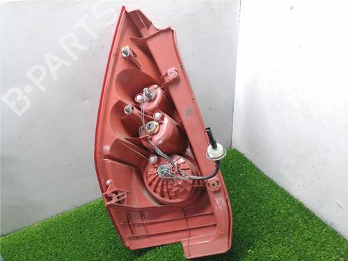 Right taillight MAZDA 5 (CR) 2.0 CD (CR19) | BP32200278C35 - Image 3