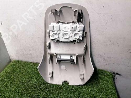 Interior roof light CITROËN C4 II (NC_) 1.6 BlueHDi 100 | BP39180743I8 - Image 2