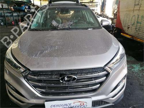 Used Parts HYUNDAI TUCSON (TL, TLE) 2.0 CRDi 5009819