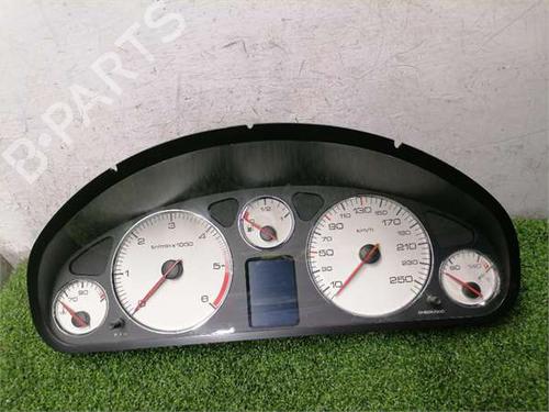 Used Instrument cluster Instrument cluster 38547747 38547747