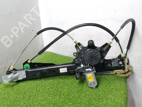 Used Front left window mechanism Front left window mechanism 37705234 37705234