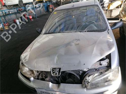 Brugte PEUGEOT 106 II (1A_, 1C_) 1.1 i 4954436