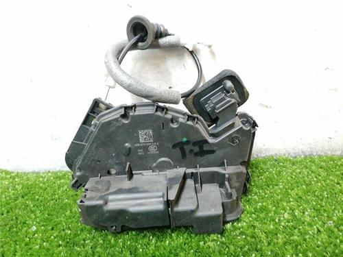 Used Rear left lock Rear left lock 33478332 33478332