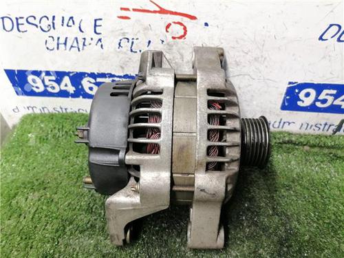 Generator OPEL ASTRA F Estate (T92) 1.6 Si (F35, M35) (101 hp) 31890207