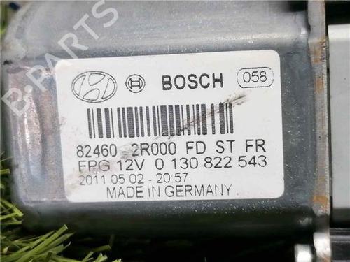 Other HYUNDAI i30 (FD) 1.6 CRDi | BP31894016O1