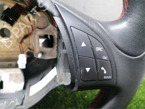 Steering wheel FIAT 500 C (312_) 1.2 (312CXA1A, 312AXA1A) | BP36146531C49 - Image 3