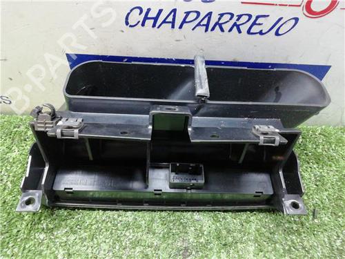 Warning switch FIAT PUNTO EVO (199_) 1.4 (199AXB1A) | BP31897212I22