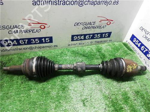 left-front-driveshaft-kia-ceed-hatchback-ed-2006-2007-2008-2009-2010-2011-2012-31892244 main image