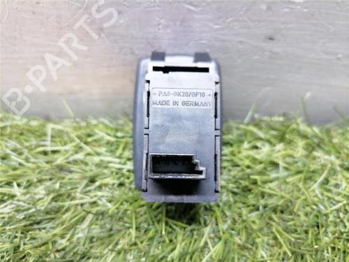 Left rear window switch BMW 3 (E90) 320 d | BP33679254I29 - Image 2