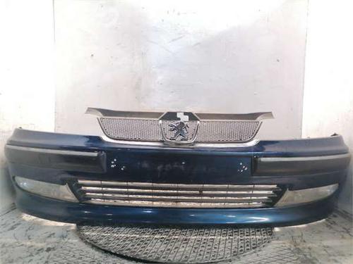 Used Front bumper Front bumper 36940257 36940257
