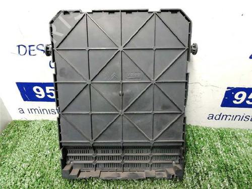 Fuse box PEUGEOT 207 (WA_, WC_) 1.4 16V | BP31889918E1