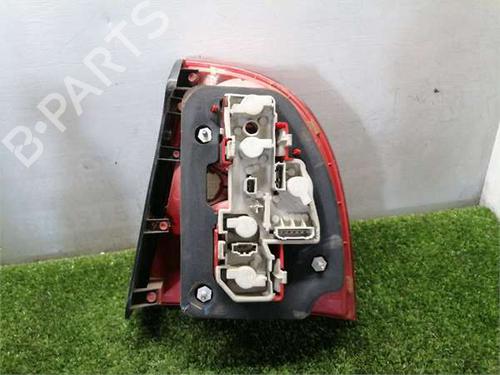Left taillight VW PASSAT B5.5 (3B3) 1.9 TDI | BP37498787C34 - Image 3
