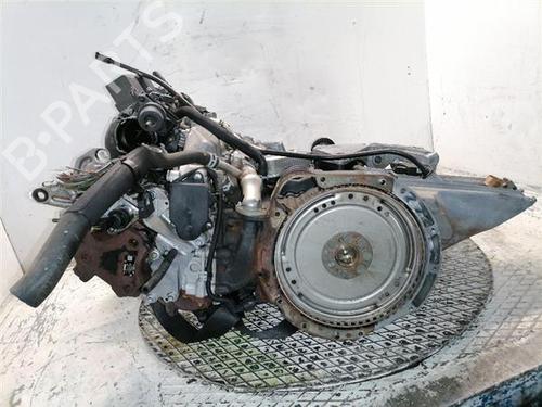 Engine MERCEDES-BENZ A-CLASS (W169) A 180 CDI (169.007, 169.307) | BP33478241M1 - Image 4