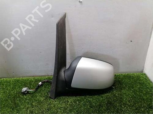 Left mirror FORD FOCUS C-MAX (DM2) 1.8 TDCi | BP36656458C26 - Image 2
