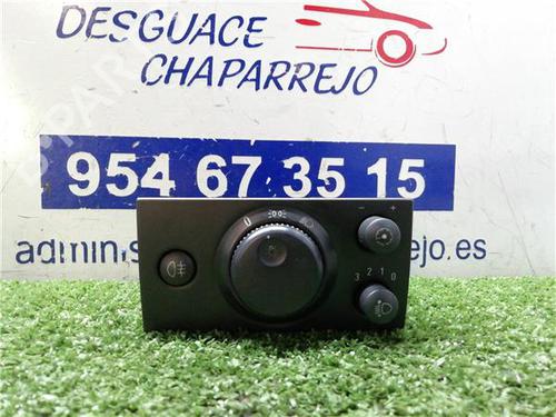 Commutateur VAUXHALL MERIVA A (X03) 1.6 i 16V (100 hp) 31897237