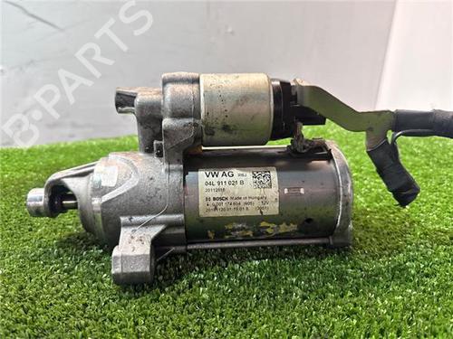 Used Starter AUDI A4 B9 Avant (8W5, 8WD) 2.0 TDI quattro (150 hp) 32308032