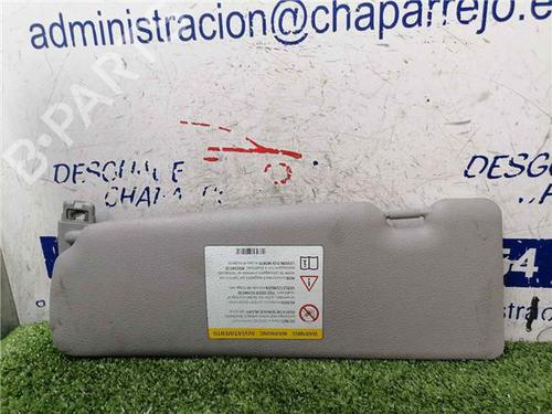 Right sun visor BMW 1 (E81) 116 d | BP31900342I2