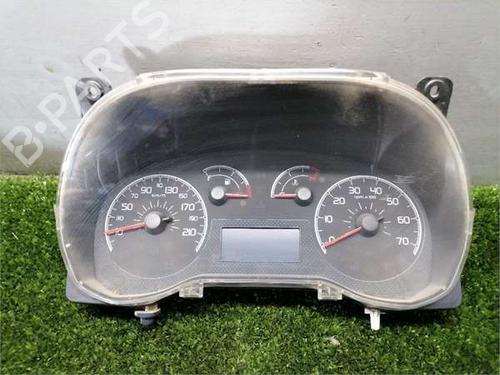 Used Instrument cluster Instrument cluster 36958405 36958405