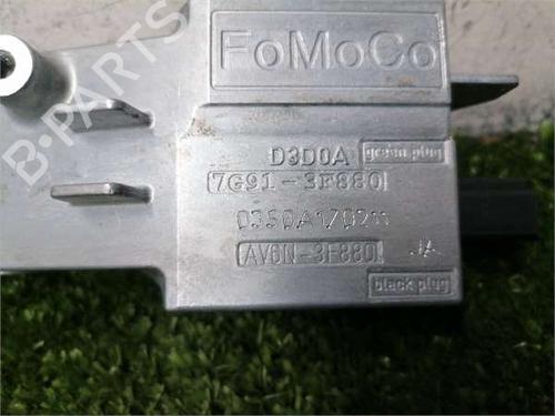 Electronic module FORD C-MAX II (DXA/CB7, DXA/CEU) 2.0 TDCi | BP37705117M83  - Image 5