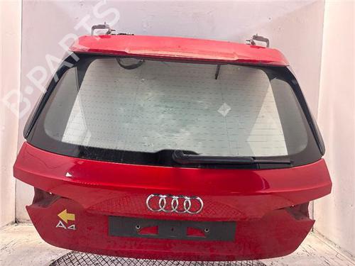 Used Tailgate AUDI A4 B9 Avant (8W5, 8WD) 2.0 TDI quattro (150 hp) 32150655