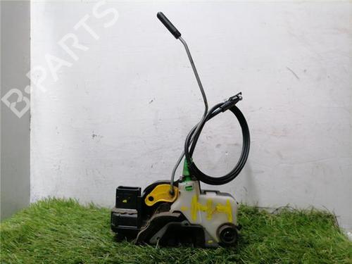 rear-left-lock-opel-astra-j-p10-2009-2010-2011-2012-2013-2014-2015-2016-31901037 main image