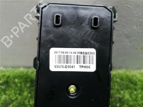 Left front window switch HYUNDAI TUCSON (TL, TLE) 1.7 CRDi | BP31984276I27