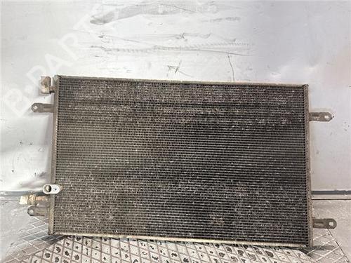 Used AC radiator AC radiator AUDI A3 Sportback (8PA) 1.9 TDI (105 hp) 35997874 35997874