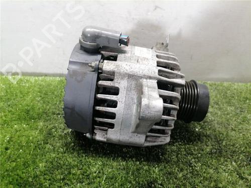 Alternator TOYOTA AURIS (_E18_) 1.6 (ZRE181_, ZRE185_, ZRE185R, ZRE181R) | BP32690320M7 - Image 2