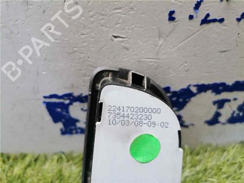 Switch PEUGEOT BIPPER (AA_) 1.4 HDi | BP31900637I30