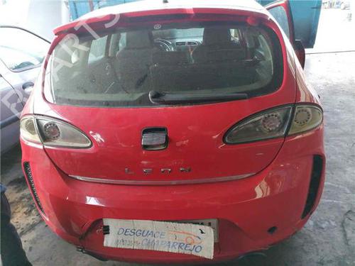 Fuse box SEAT LEON (1P1) 1.9 TDI | BP31890459E1